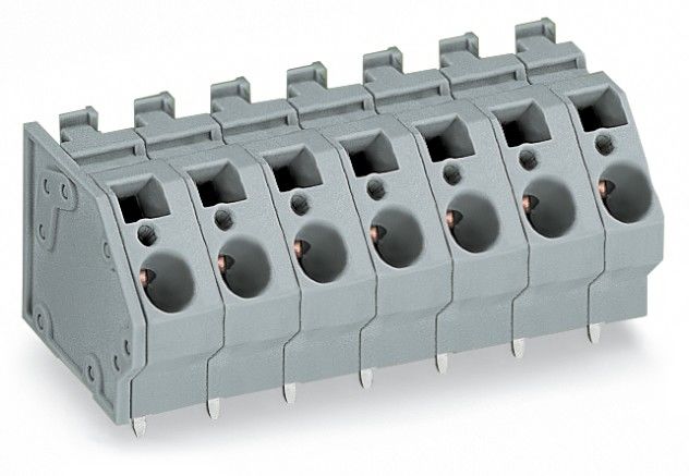 Leiterplattenklemme 745-362