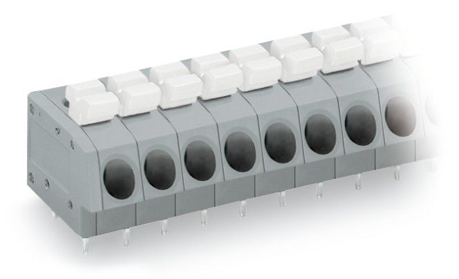 Leiterplattenklemme 804-114