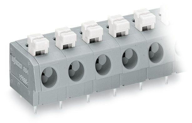 Leiterplattenklemme 804-309/000-008