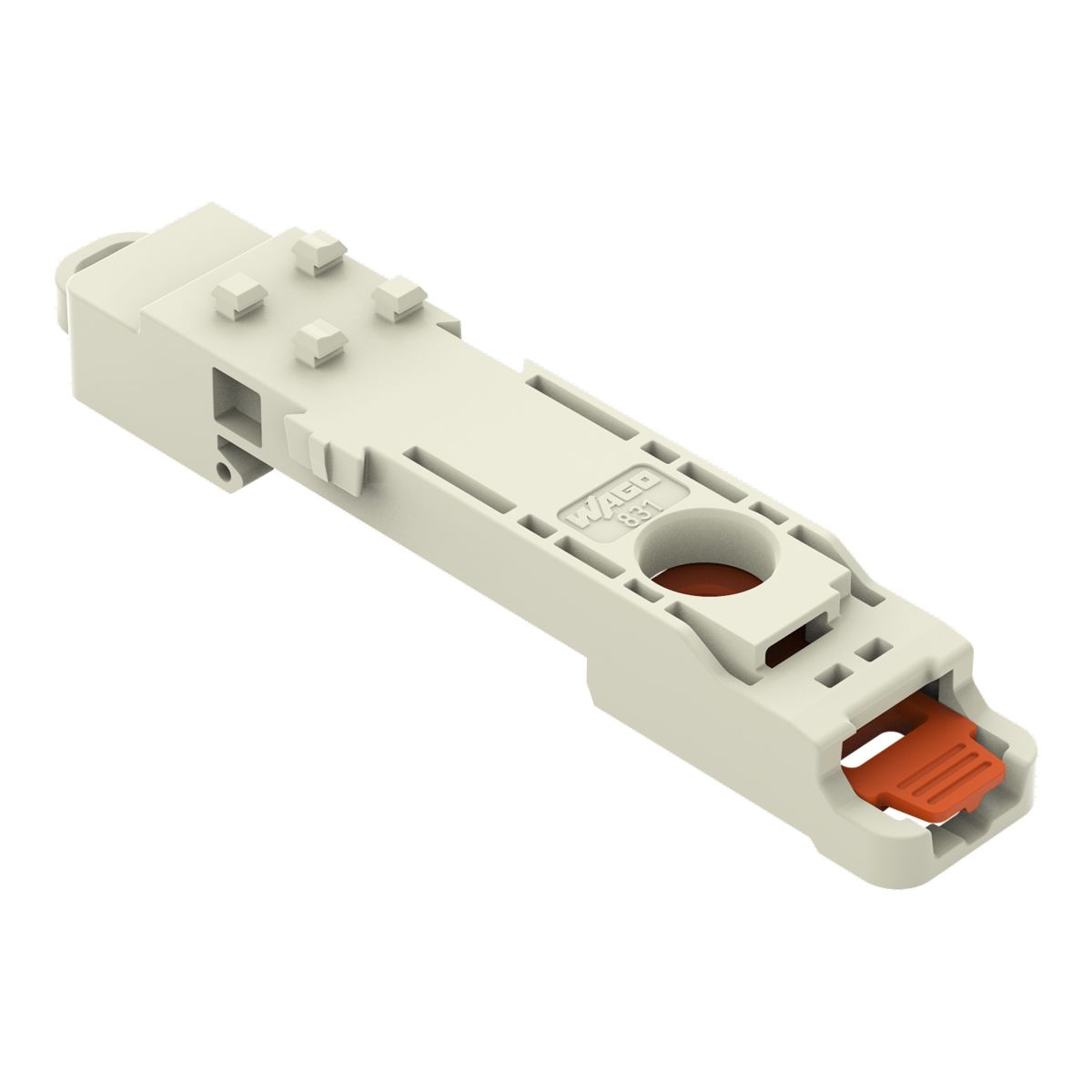 Montageadapter 831-1038