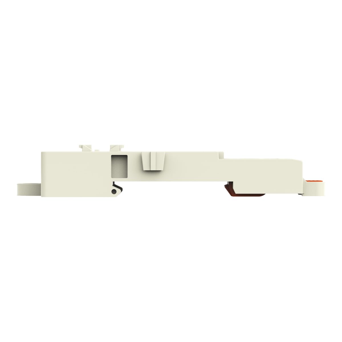 Montageadapter 832-1032