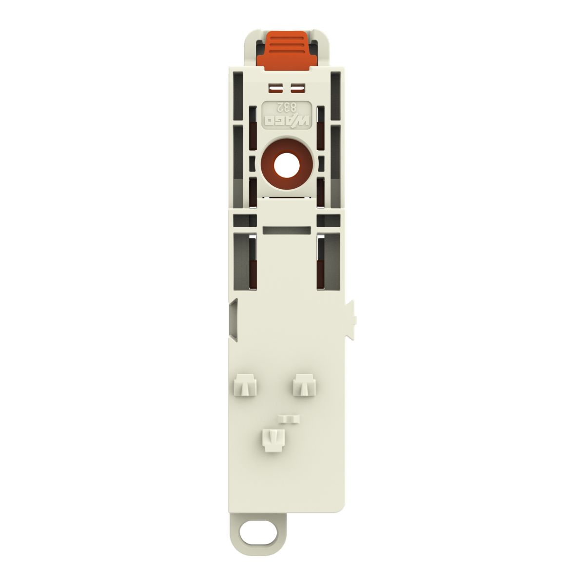 Montageadapter 832-1038