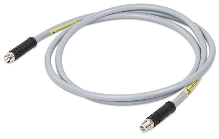 Power-Leitung,M12L-Buchse 756-3505/050-020