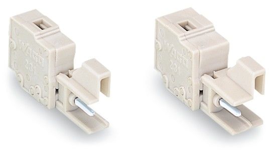 Prüfstecker 231-661