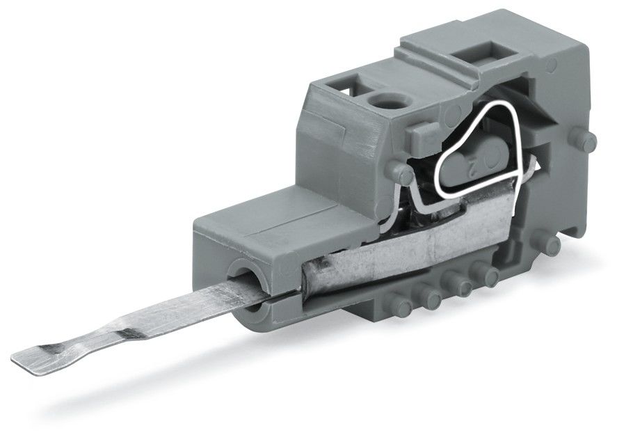 Prüfsteckermodul 231-456