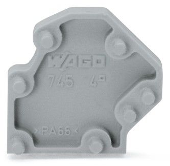 Rasterzwischenstück 745-3138