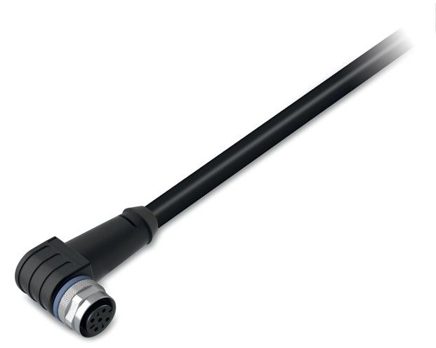 Sensor-/Aktorleitung M12A 756-5302/060-100