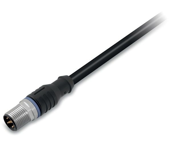Sensor-/Aktorleitung M12A 756-5311/030-050