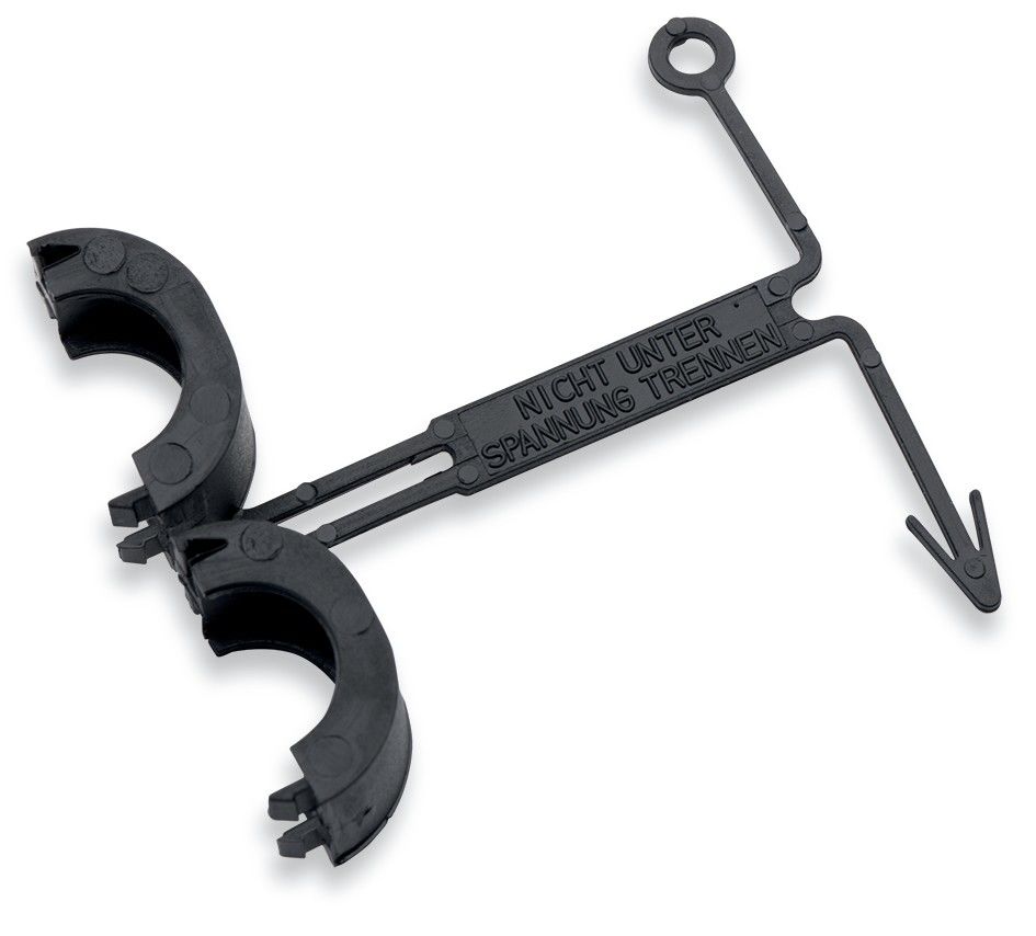 Sicherungsclip M12 756-8302