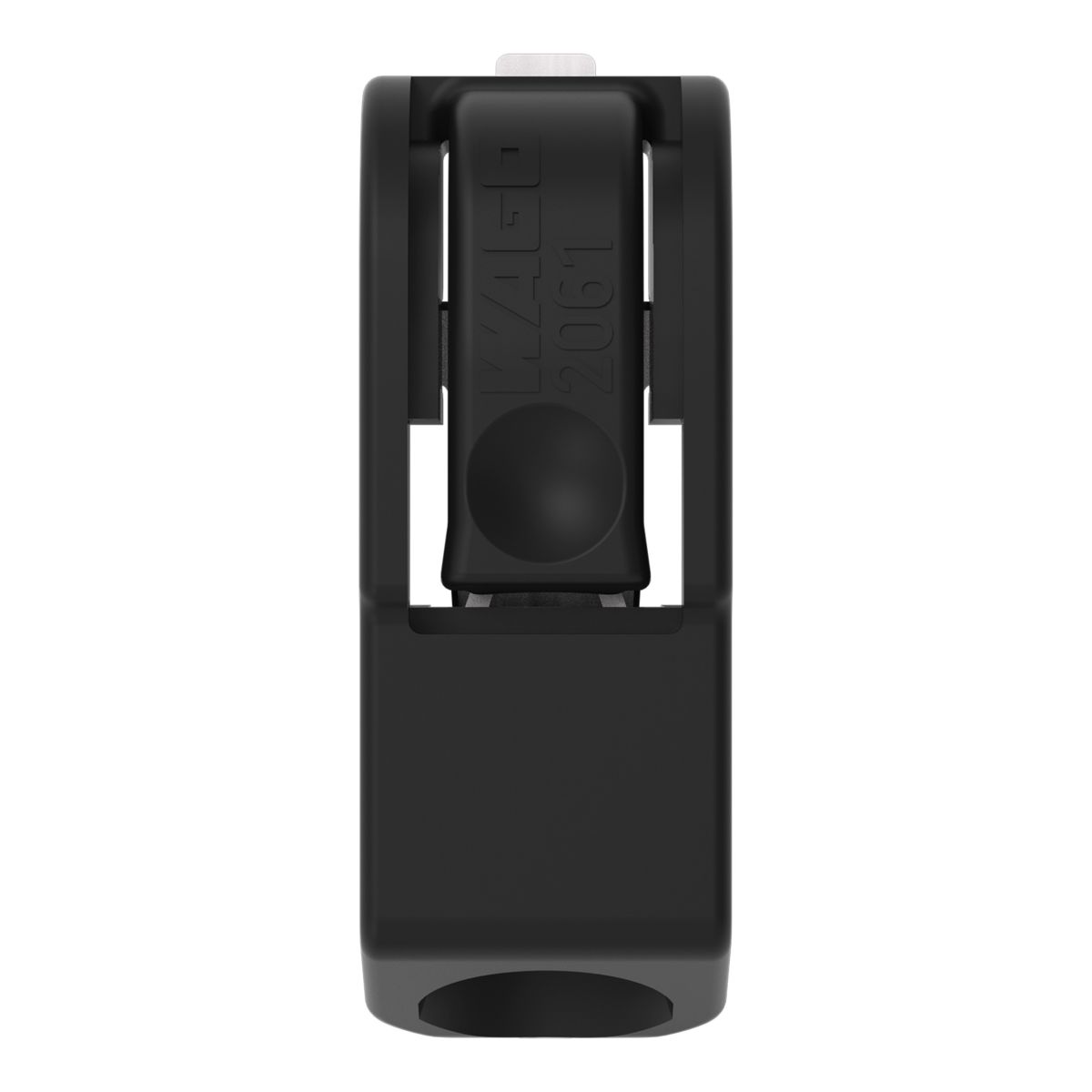 SMD-Leiterplattenklemme 2061-621/998-404