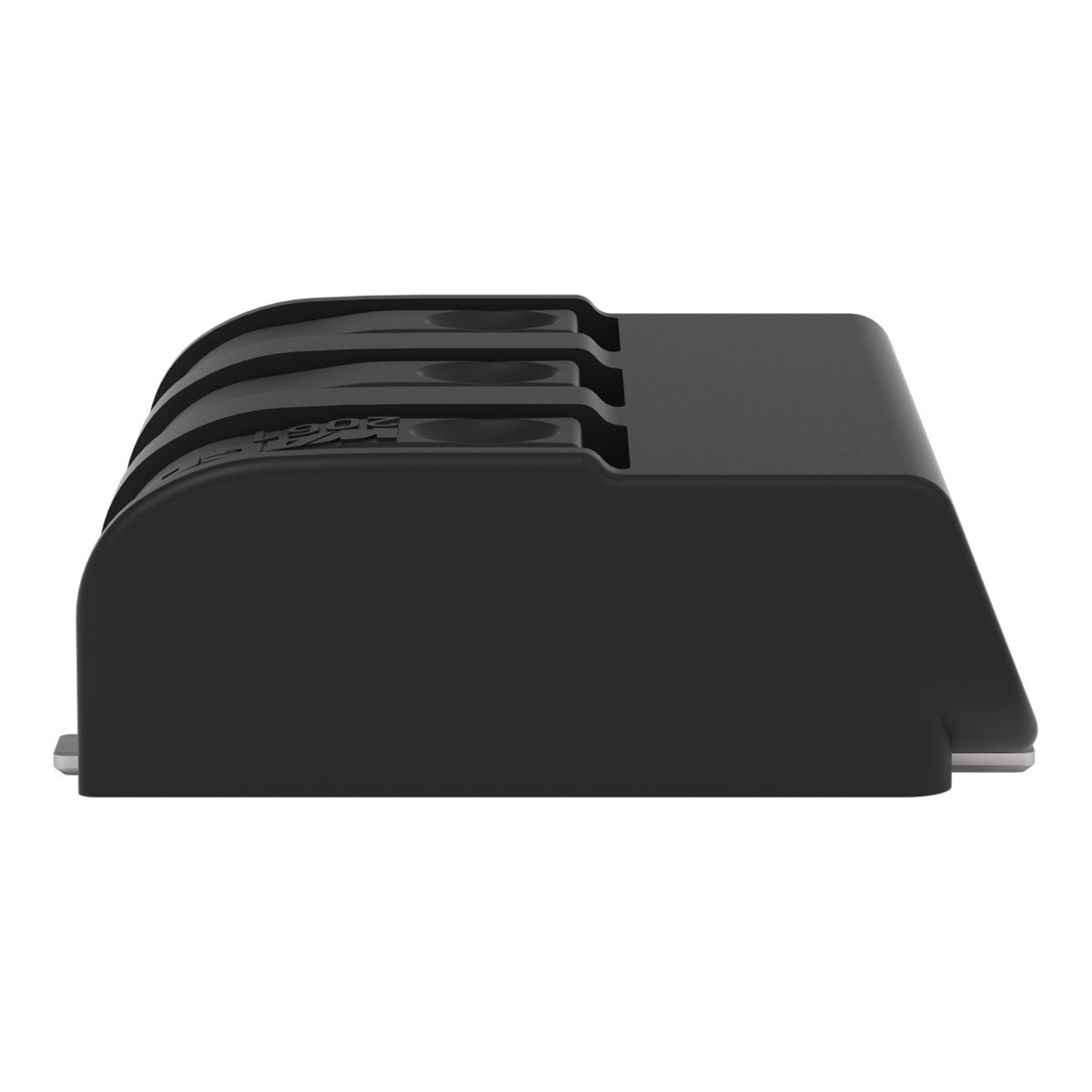 SMD-Leiterplattenklemme 2061-623/998-404