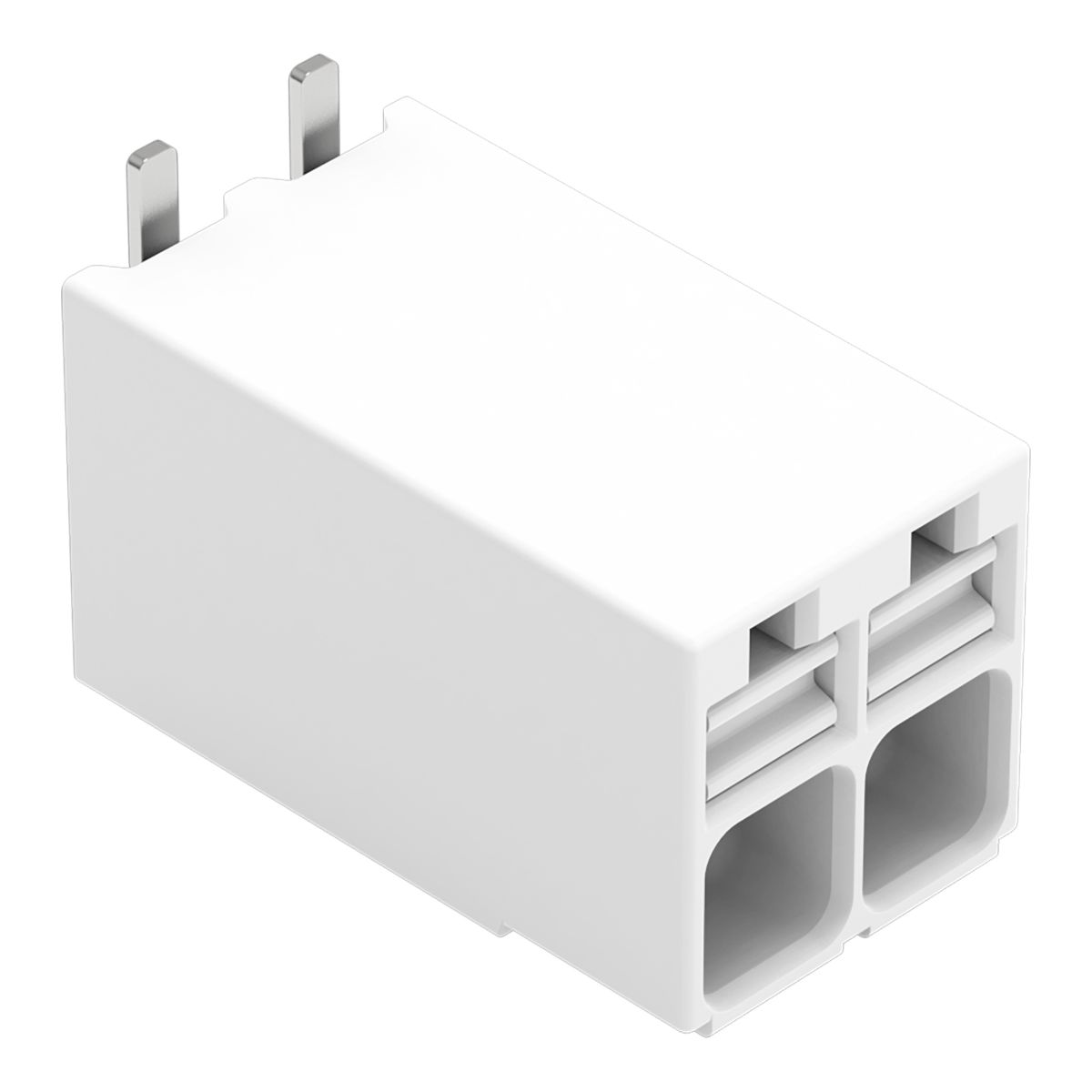 SMD-Leiterplattenklemme 20861102700650900000