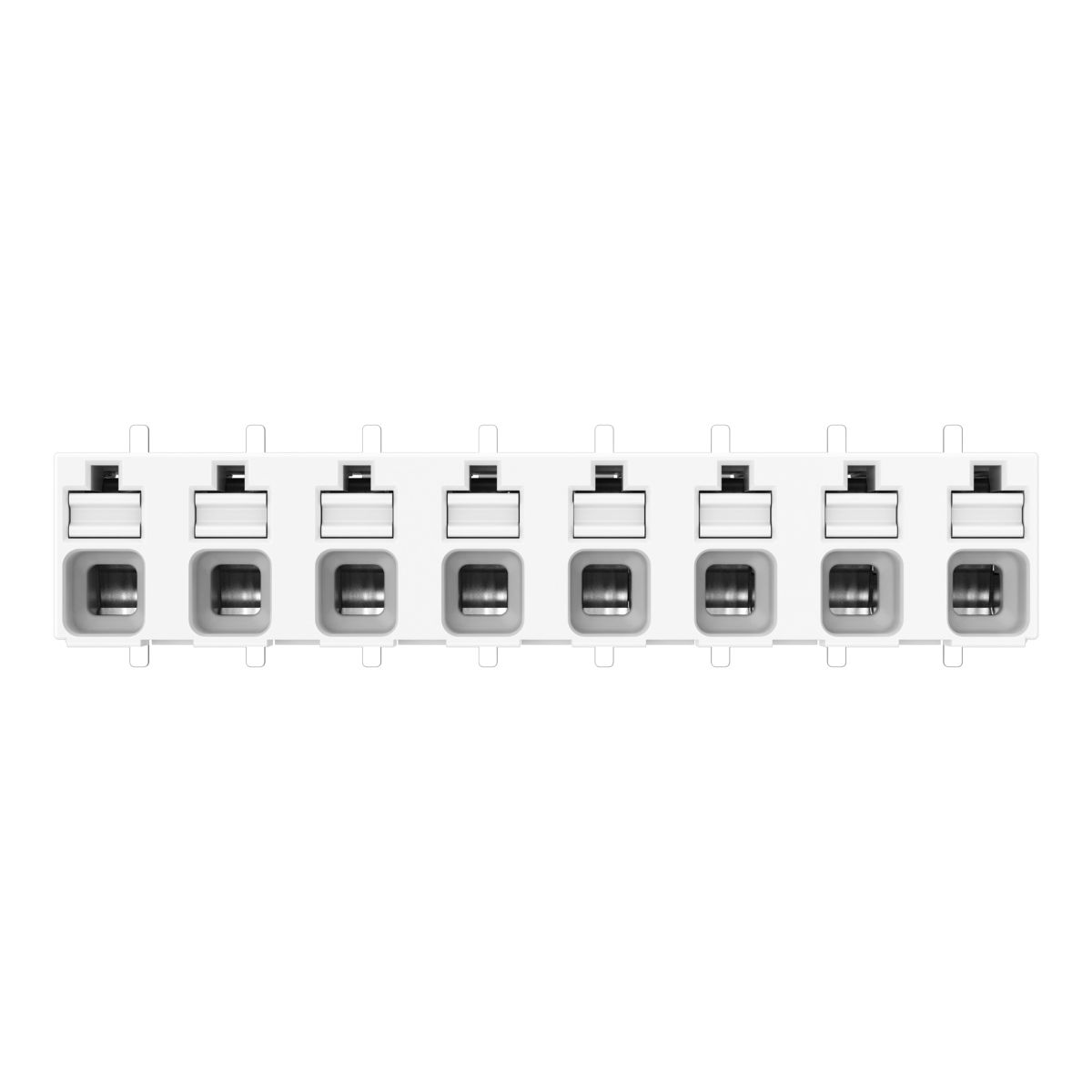 SMD-Leiterplattenklemme 20863108700650900000