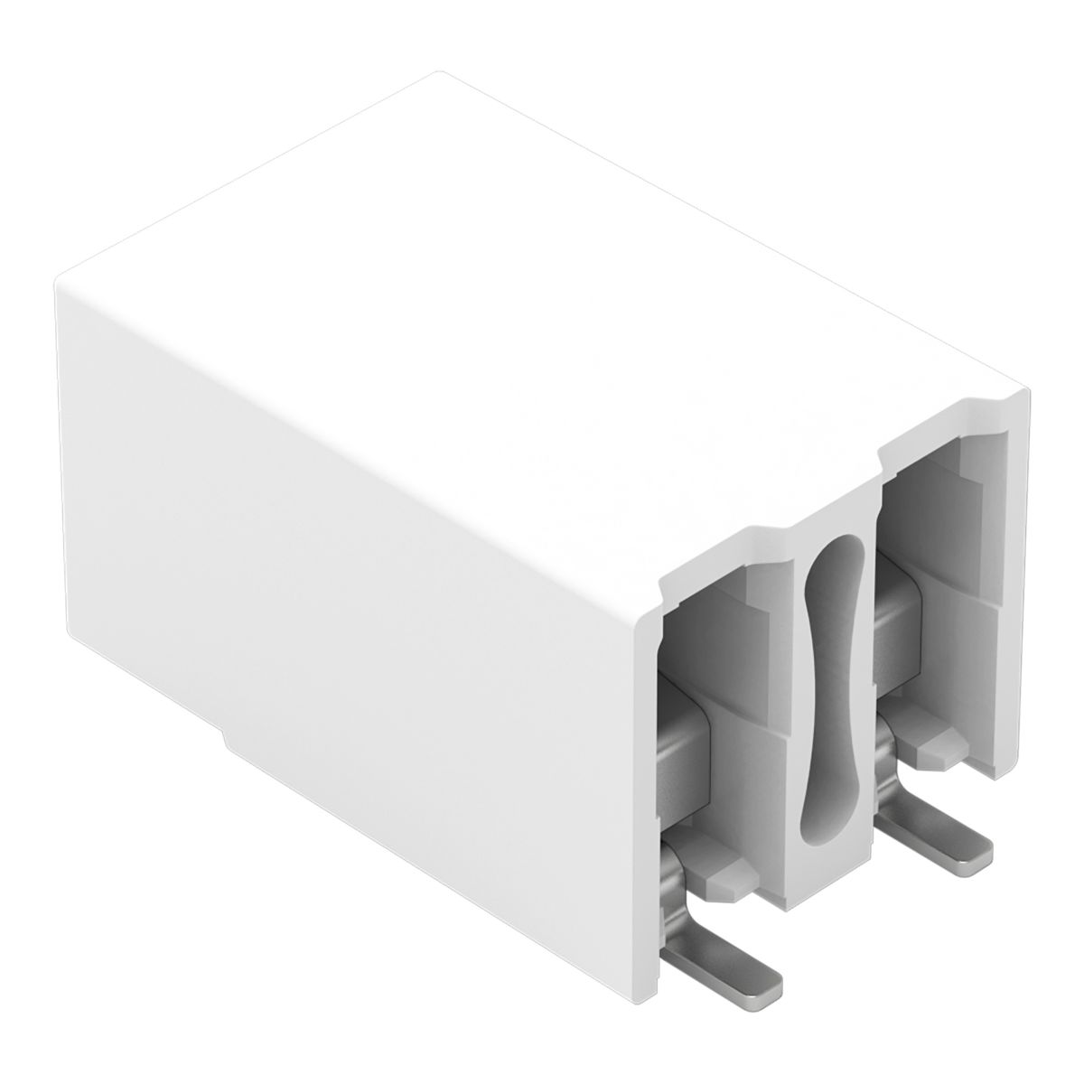SMD-Leiterplattenklemme 20863202700650900000