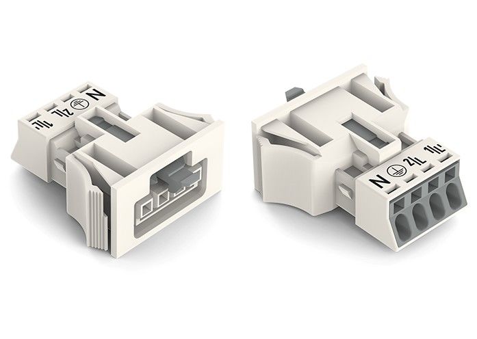 Snap-In-Buchse 890-724