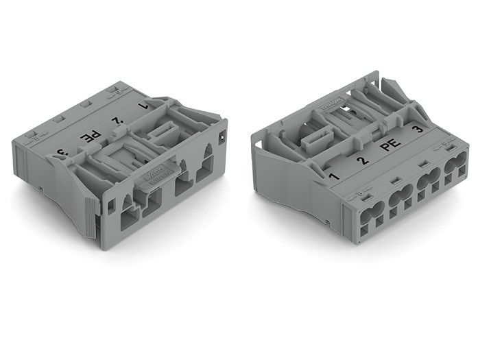 Snap-In-Stecker 770-754/062-000