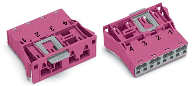 Snap-In-Stecker 770-794