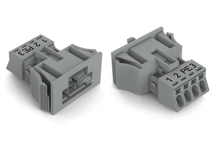 Snap-In-Stecker 890-754/062-000