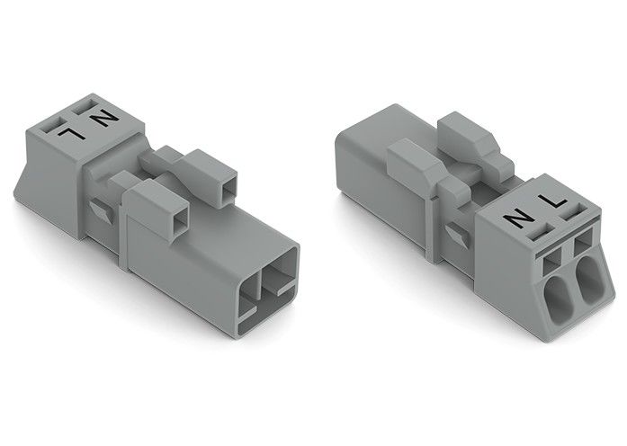 Stecker 2-polig 890-252/060-000