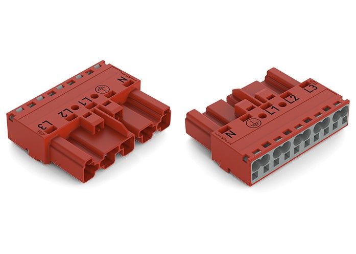Stecker 5-polig 770-1315