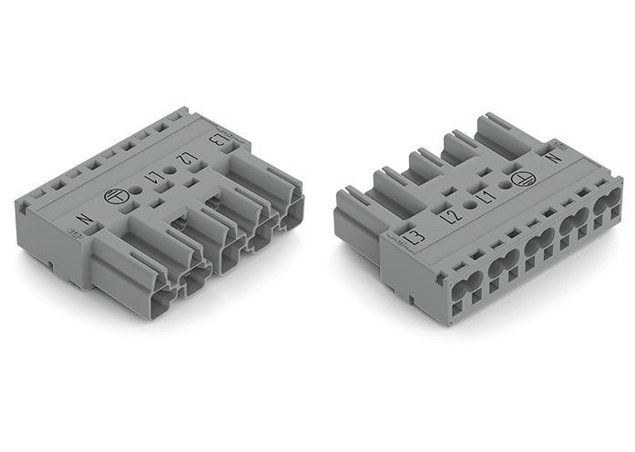 Stecker 5-polig 770-255/060-000
