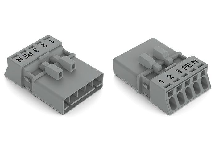 Stecker 5-polig 890-255/062-000