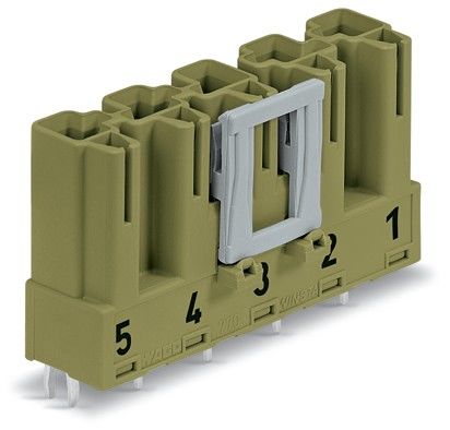 Stecker für Leiterplatten 770-875