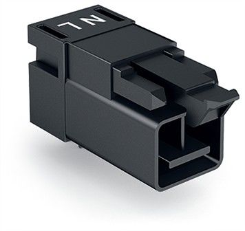Stecker für Leiterplatten 890-812/011-000