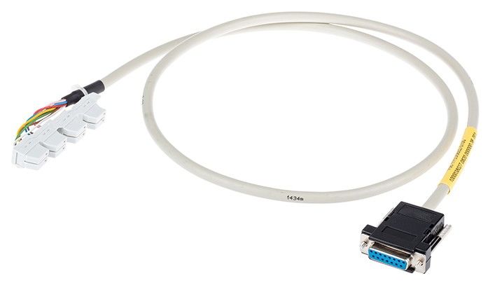 Systemleitung f. WAGO 706-7753/602-100
