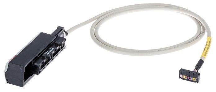 Systemleitung f. Rockwell 706-4756/408-200