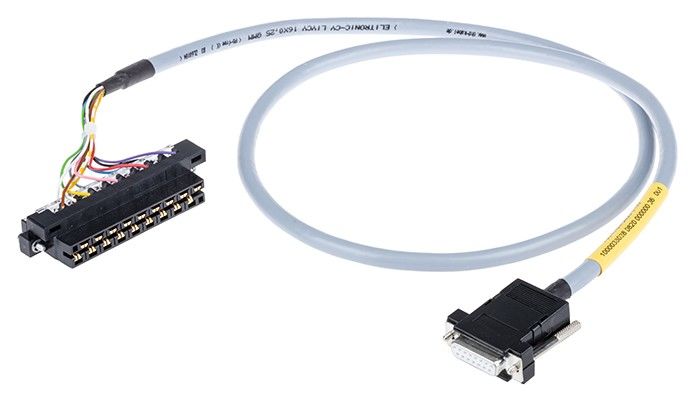 Systemleitung f. Rockwell 706-4769/404-200