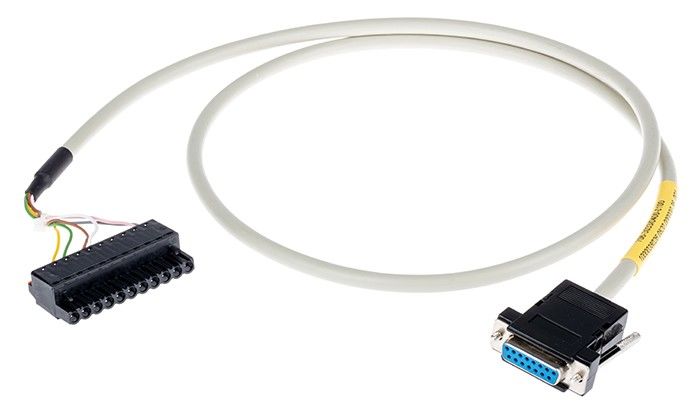 Systemleitung f. Schneider 706-3033/501-300