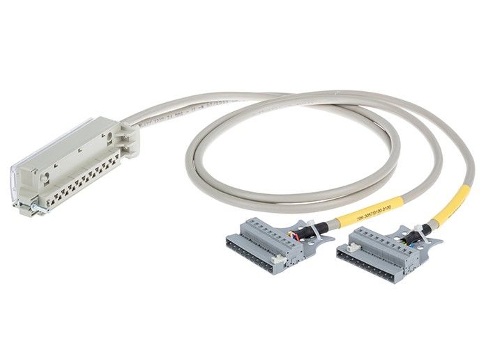 Systemleitung f. Schneider 706-3057/201-100