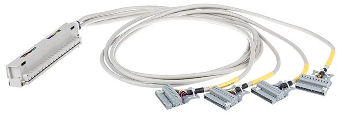 Systemleitung f. Schneider 706-3140/300-300