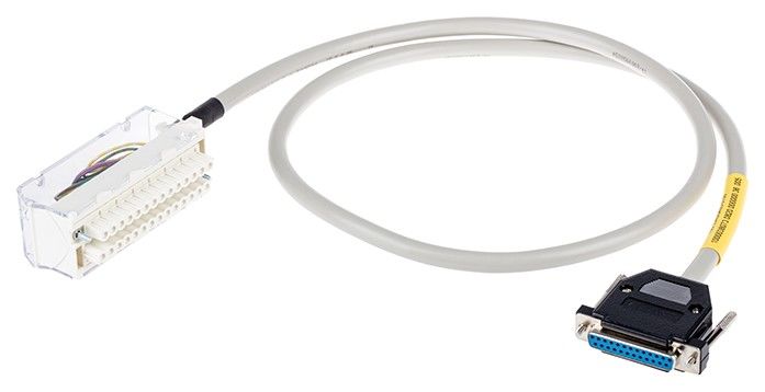 Systemleitung f. Schneider 706-3340/403-300