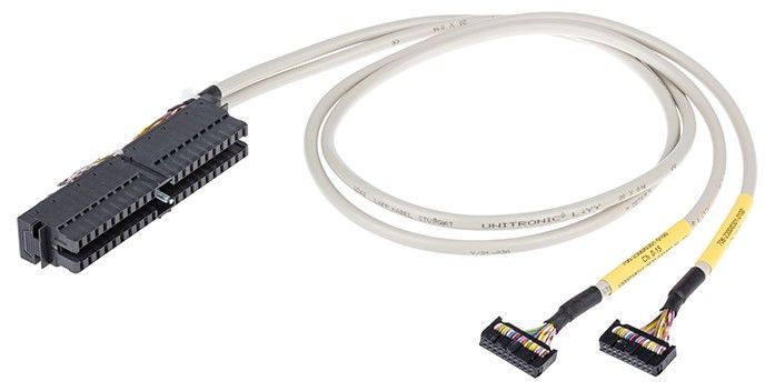 Systemleitung f. Siemens 706-2300/104-100