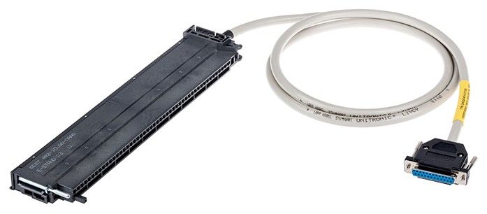 Systemleitung f. Siemens 706-2400/404-500