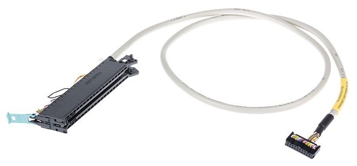 Systemleitung f. Siemens 706-2500/304-200