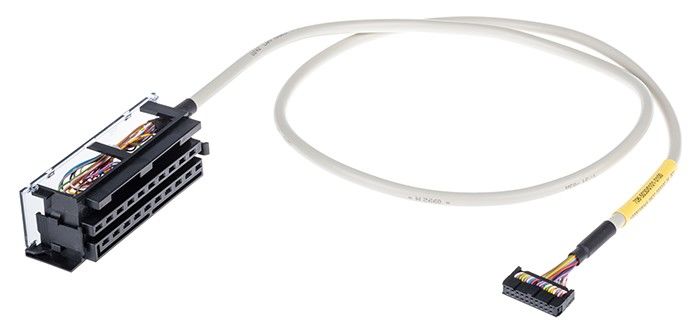 Systemleitung für GE 706-5030/201-300