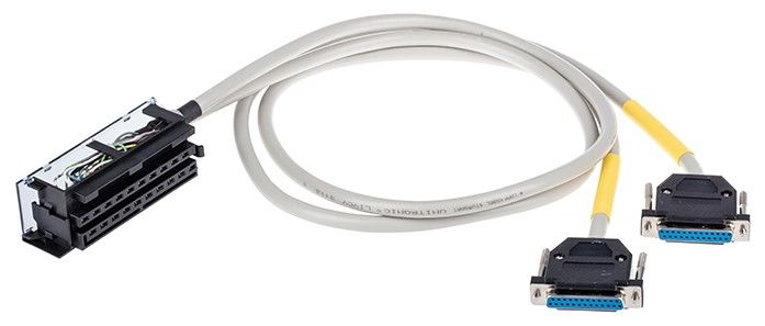 Systemleitung für GE 706-5030/204-300
