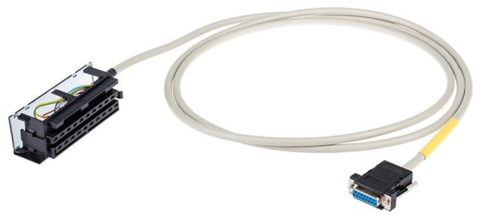 Systemleitung für GE 706-5030/500-100