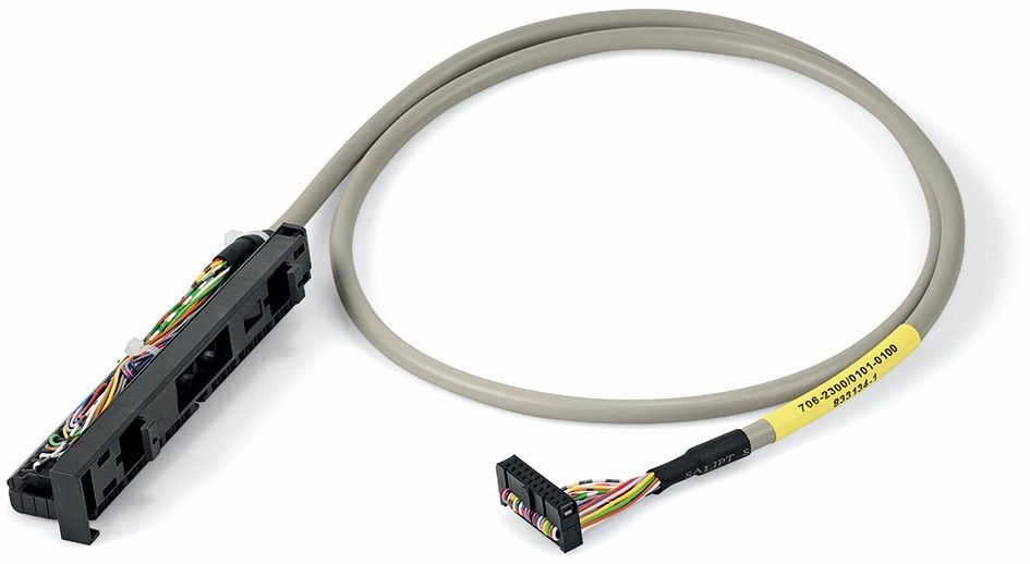 Systemleitung für Siemens 706-2300/101-100