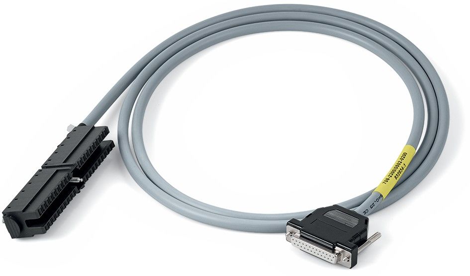 Systemleitung für Siemens 706-2300/404-100