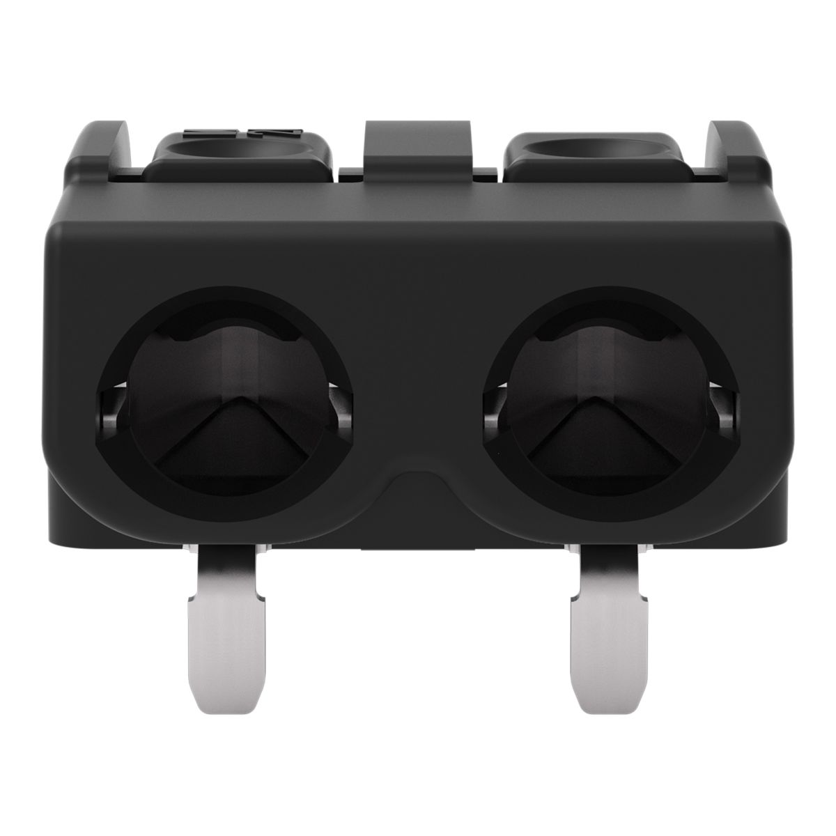 THR-Leiterplattenklemme 2061-1622/998-404