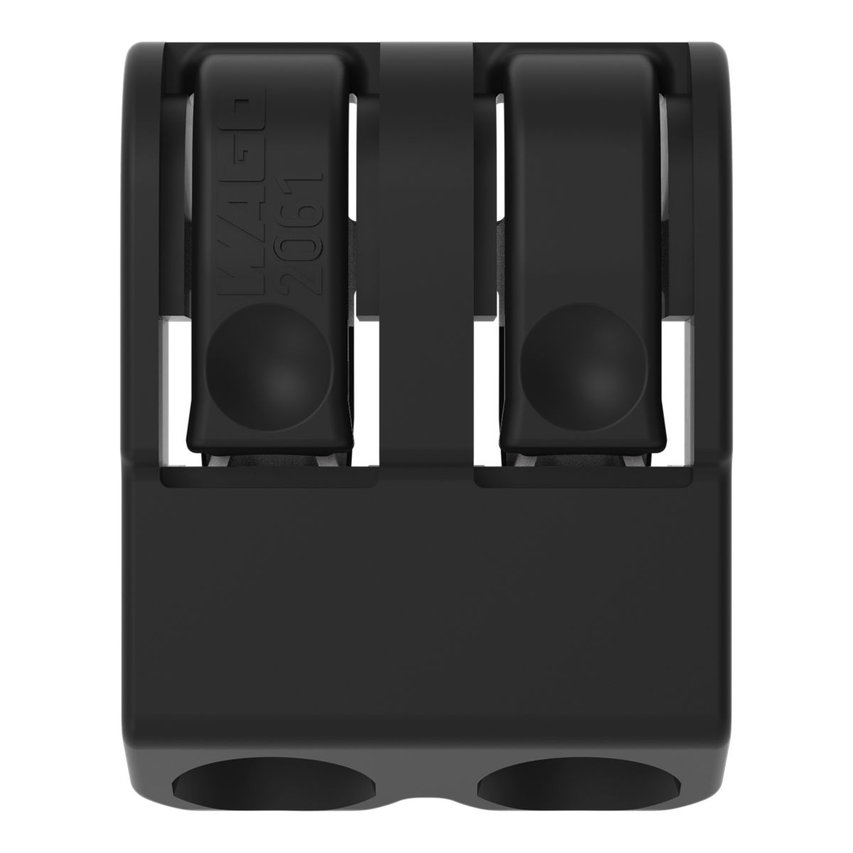 THR-Leiterplattenklemme 2061-1622/998-404