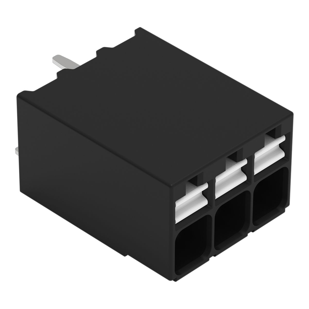 THR-Leiterplattenklemme 2086-1123