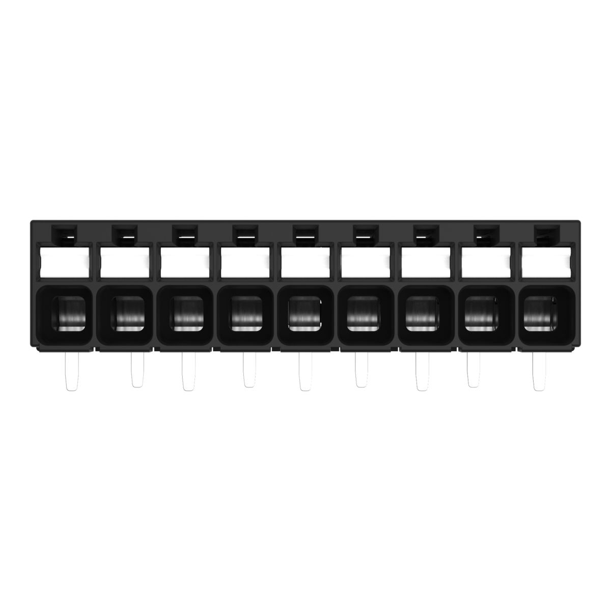 THR-Leiterplattenklemme 2086-1229/300-000