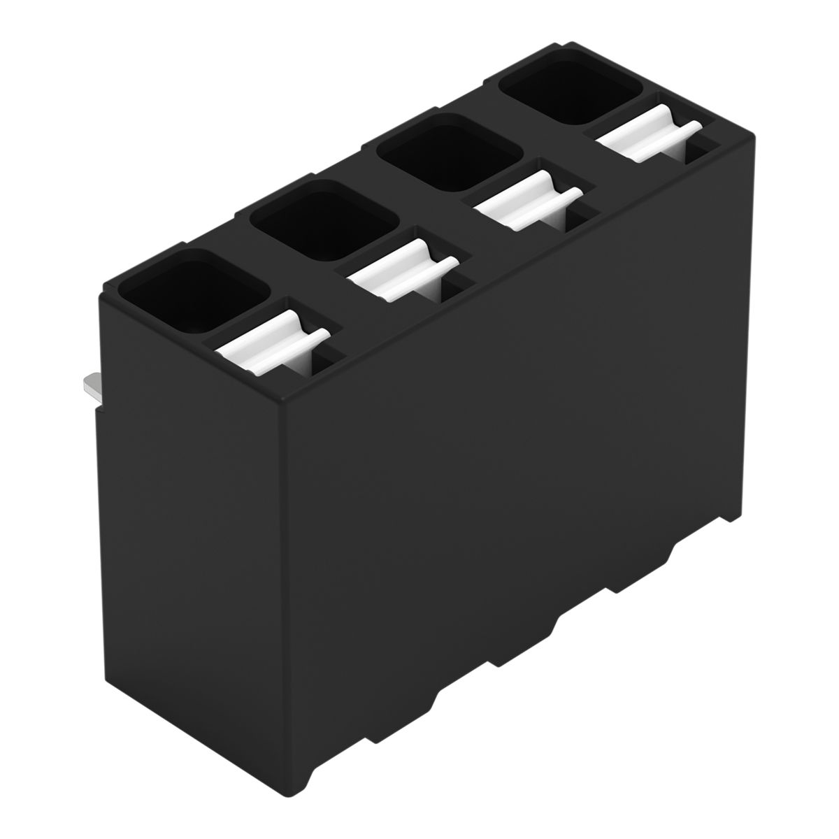 THR-Leiterplattenklemme 2086-3224