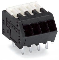 THR-Leiterplattenklemme 218-103/000-604