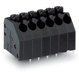 THR-Leiterplattenklemme 250-108/353-604